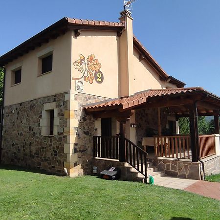 Los Robles Sotillo del Rincón Exterior foto